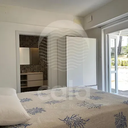 304 - Piano Terra A 200m By Cala Salento Guest house