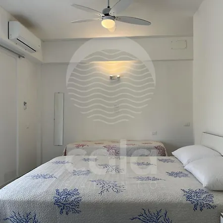 Guest house 304 - Piano Terra A 200m By Cala Salento