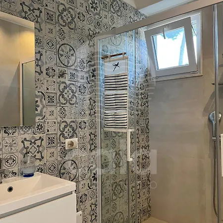 Guest house 304 - Piano Terra A 200m By Cala Salento *